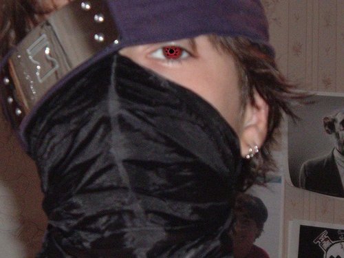 SanadaEvo's profile picture. 