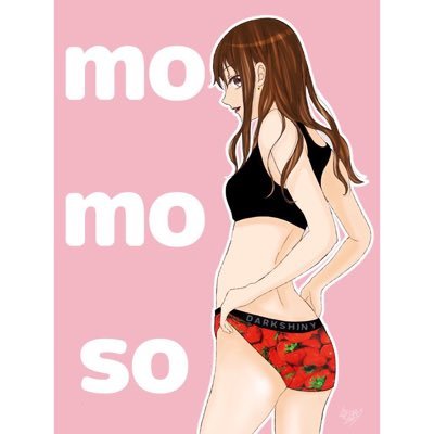 ももそさんのプロフィール画像