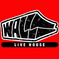 初台WALL(@LIVEHOUSE_WALL) 's Twitter Profile Photo