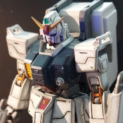 Marc0m3さんのプロフィール画像