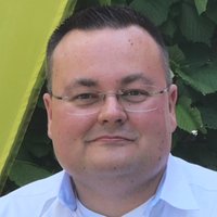 Steven Maaß (@stevenmaass) 's Twitter Profile