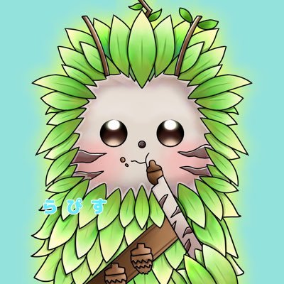らぴすさんのプロフィール画像