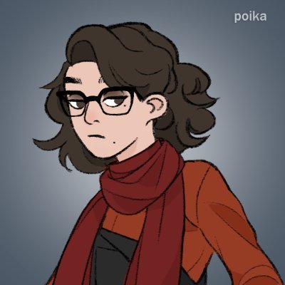 Engineer, Violinist, Storyteller. I'm sure this is more trouble than it's worth. She/her.