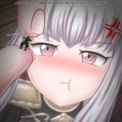𝔾𝕠𝕕𝕕𝕖𝕤𝕤 𝕝𝕪𝕤𝕚𝕥𝕙𝕖𝕒さんのプロフィール画像