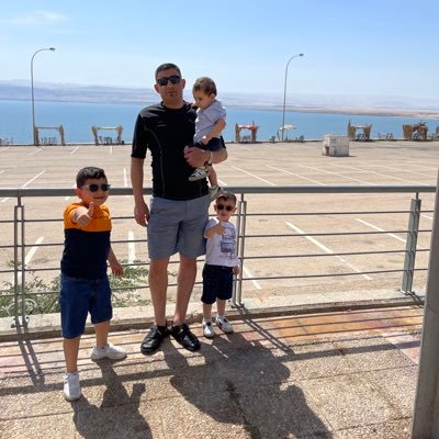 DrRabi1981's profile picture. 