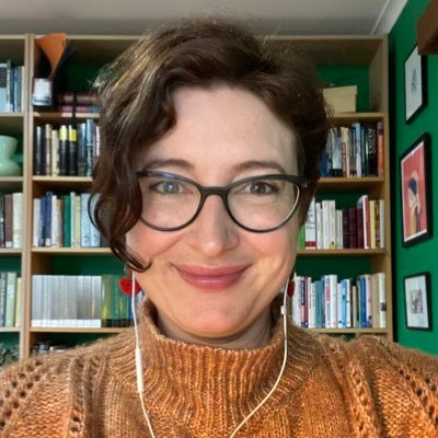 Passionate about learning and connecting. Director @nousgroup, Hon. Fellow @EduMelb @unimelb; mum; wife; bibliophile. Views=mine. RT≠endorsement