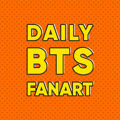 Daily sharing #btsfanart 🌸
On hiatus for the time being - check pinned!💜
Admins: Dani🌼 Pixi🌿 (both in EU timezones)
❣Tips and ARTMY infos under #DBTSFtip