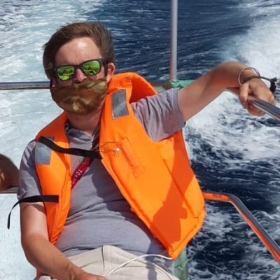 markstani1's profile picture. 