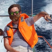 Mark Staniforth (@markstani1) 's Twitter Profile