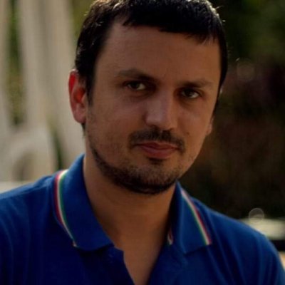 lior_bartal's profile picture. כתב ספורט באתר "דבר"