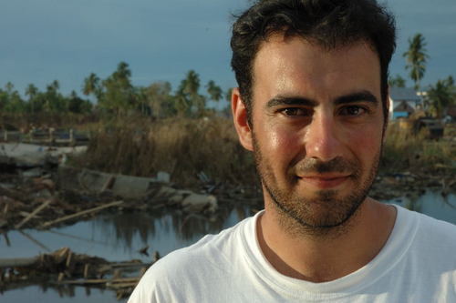 inigo_vila's profile picture. 