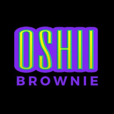 OSHII BROWNIE Profile