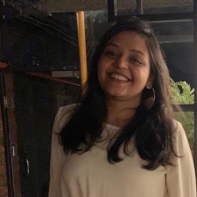 Sonal0A's profile picture. Curating, Creating, and Communicating