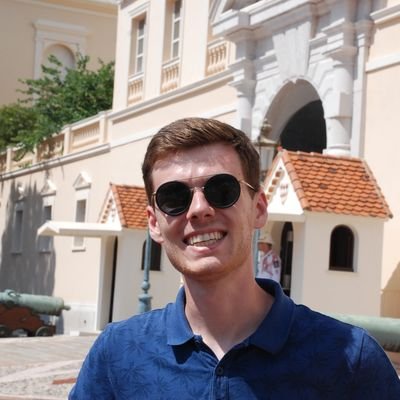 CVancompernolle's profile picture. 