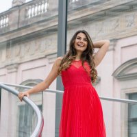 Serena Sáenz (@serena_saenz) 's Twitter Profile