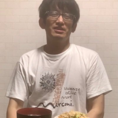 美味しいお米を探してごはんソムリエ取得。美味しそうな料理にも敏感に反応します(^^)お茶も学びたい！無言フォローや突然のコメント失礼いたします汗

社畜中年だけど仕事だけでは癪なんでいろいろやりたいw落語と陶芸は休眠中😪コロナ明けに復活予定(^^)
https://t.co/euDIURI779