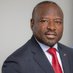 Lassina Zerbo (@SinaZerbo) Twitter profile photo