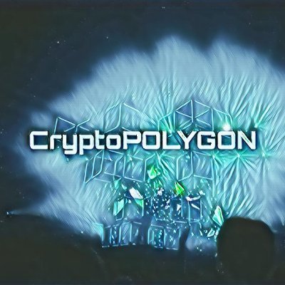 DeFi, Yield Farming, NFTs, Art and Cryptocurrency.
$BTC $ETH $MATIC $DINO $DFYN $QUICK
#NFA #YieldFarming