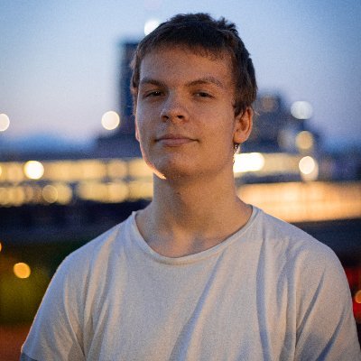 Krielaardappel's profile picture. Owner of Oosterveen Media | Link to portfolio: https://t.co/IrmmQQk9aA | Dm me for any questions