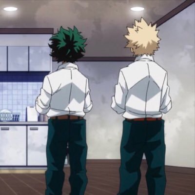 I use any pronouns! Pansexual. Aroace? lol idk anymore. Problematic content. Bkdk/hannigram. Age ⬇️