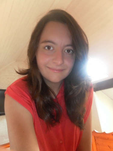 I'm not weird . I'm Limited Edition ;D