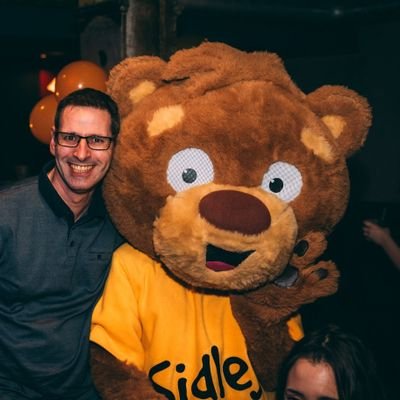 drpyromaniac's profile picture. The Doc -  Emmerdale fan and proud supporter of @Sidley_OUAS (donate if you can! 😊) & @OUAS_CharityFC team