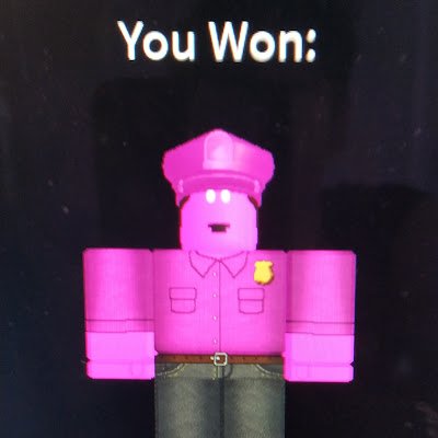 Robloxarsenal7's profile picture. deine biografie