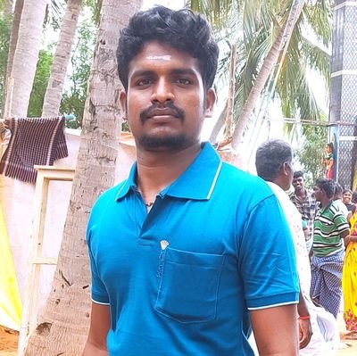 KaliRaj20047120's profile picture. I love k...