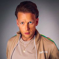 Thomas Graham (@thomasgrahampro) 's Twitter Profile