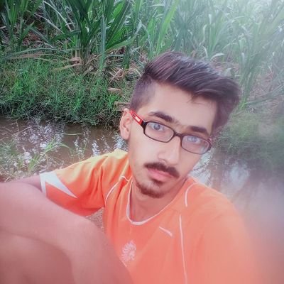 BadalSi18664559's profile picture. Follow Now ME