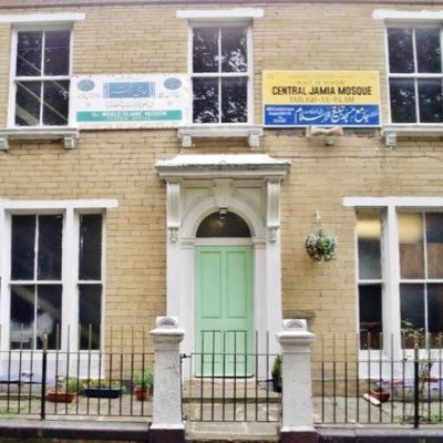 A community Mosque based in the heart of Manningham