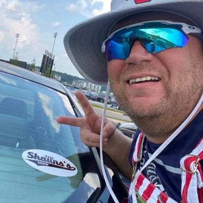 Montgome1Shaun's profile picture. 