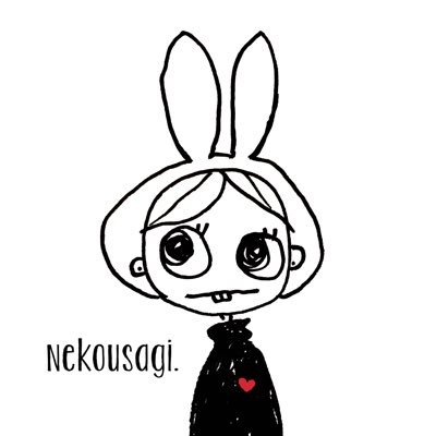 nekousagi0110さんのプロフィール画像
