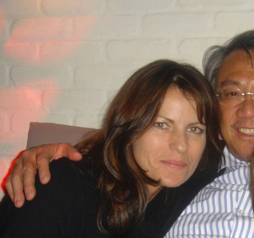 LADYTANG's profile picture. 