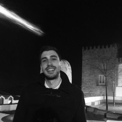 HugoGom20142495's profile picture. 