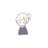 m o e k a 。のアイコン