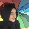 parisaa_pari's profile picture. هیچ جا فرق نداره رنگ آسمونش