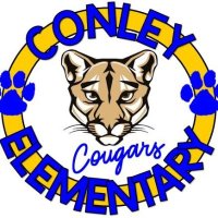 Conley Elementary School - Aldine ISD (@conleyes_aisd) 's Twitter Profile