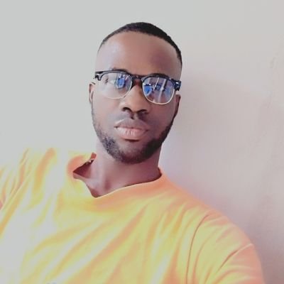 JamesMbadiwe Profile Picture