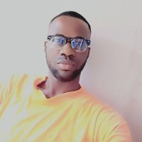 MBADIWE James (@jamesmbadiwe) 's Twitter Profile