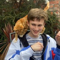 ollie (@s4meoldscene) 's Twitter Profile Photo