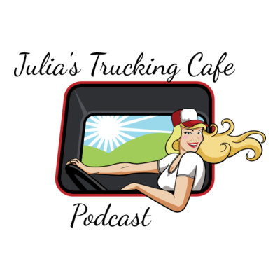 An internet radio show that talks about important issues in the trucking industry from drivers perspective.