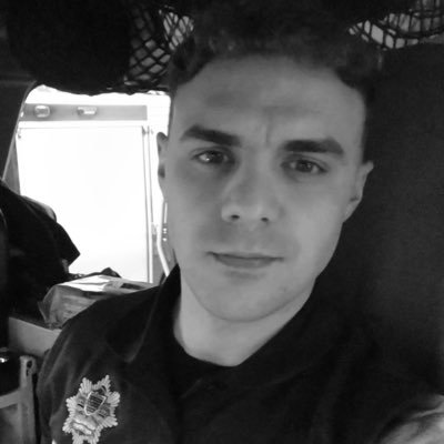 firefighter and fitness enthusiast. Views are of my own and not my employer.