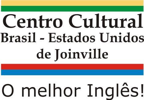 Centro Cultural Brasil-Estados Unidos de Joinville