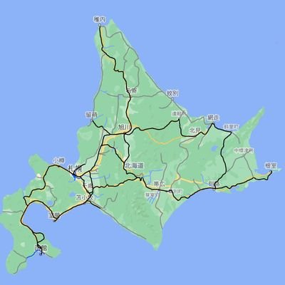 Hokkaidoekimei Profile Picture