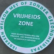 VredeVrijheid