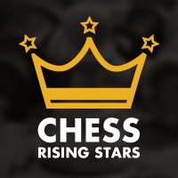 Chess Rising Stars London Academy (@londoncrs) 's Twitter Profile