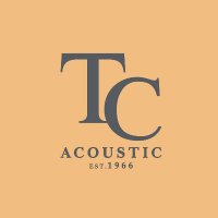 TC Acoustic(@tc_acoustic) 's Twitter Profile Photo