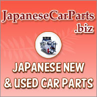 Japanese Car Parts, Japanese Used & New Car Parts Dealers, Exporters, Distributors, Traders, Wholesales.
