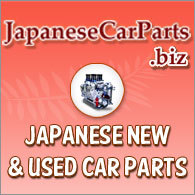 JapanCarParts's profile picture. Japanese Car Parts, Japanese Used & New Car Parts Dealers, Exporters, Distributors, Traders, Wholesales.